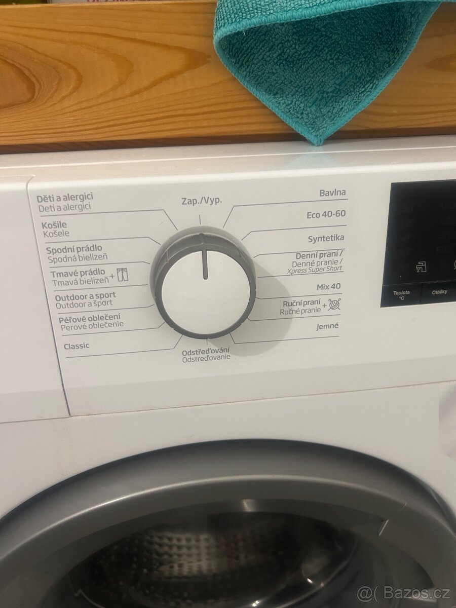 Pračka beko - 3