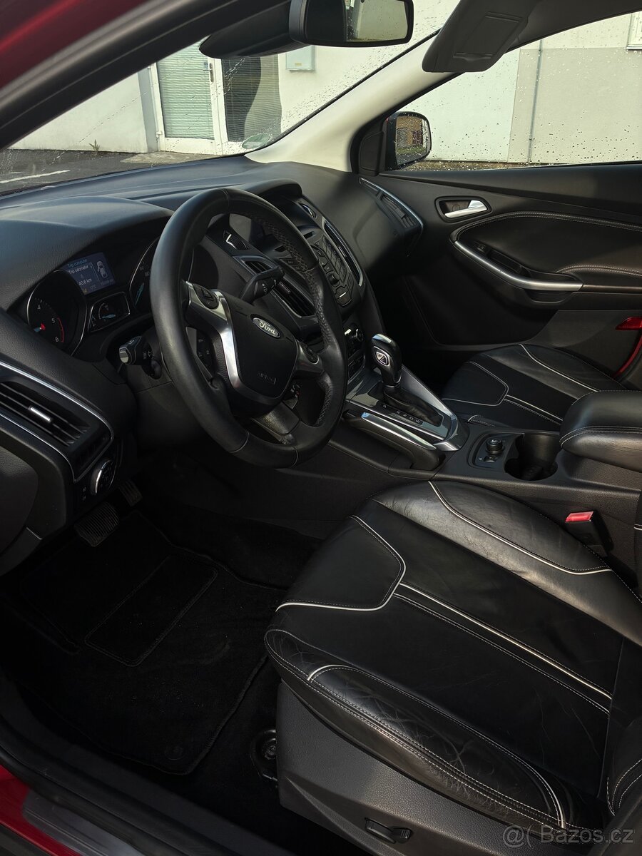 Ford focus 2.0 tdci automat - 3