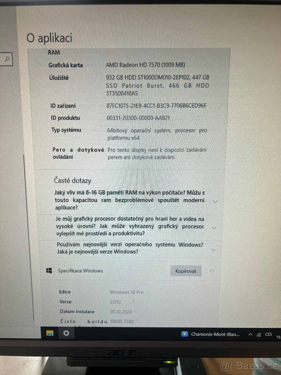 Dell Optiplex 7010 - 3