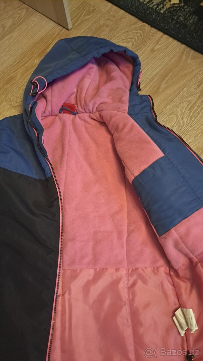 Dámská zimní bunda - SAM73 - vel.S - 3