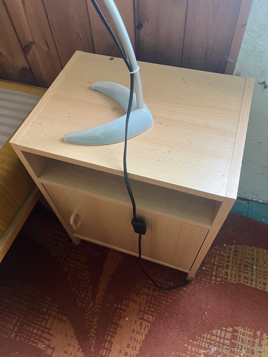 Noční stolky - 3