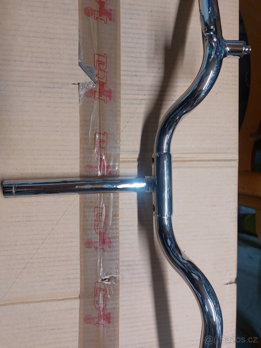 Řídítka na Stadiona S11 - 3