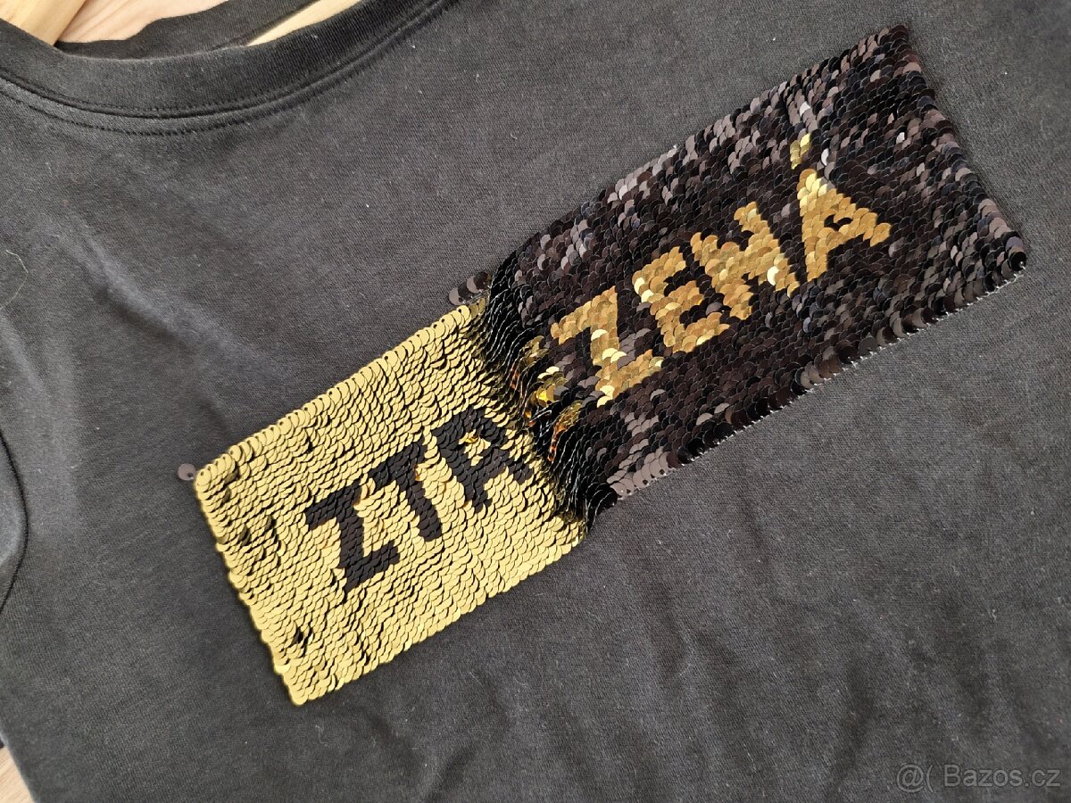 Marek ztracený tričko - 3