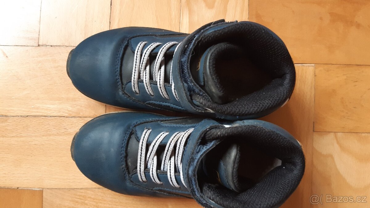 Primigi kotníkové vel. 29 - 3