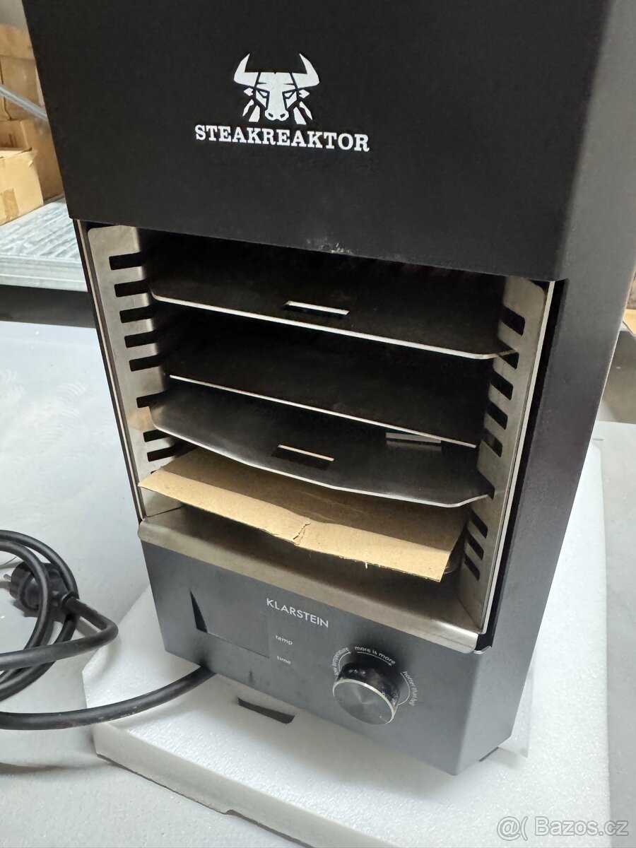 Klarstein Steakreator - 3
