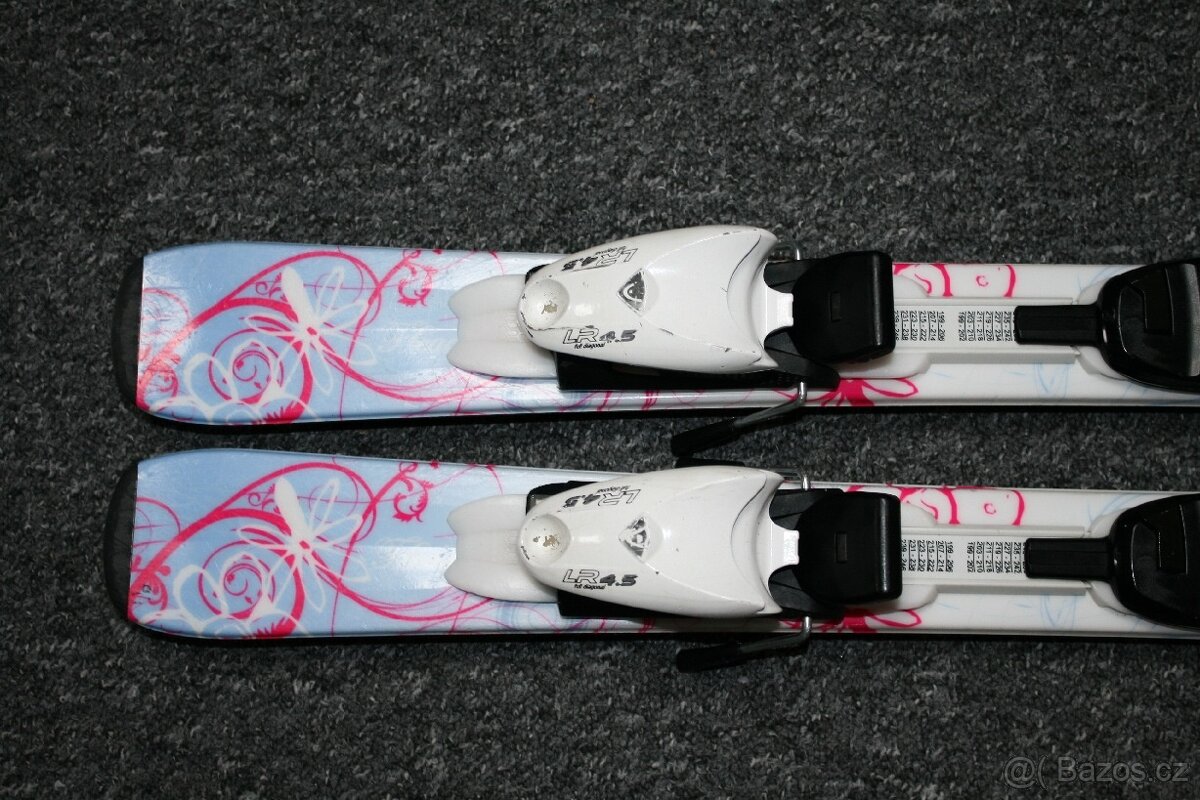 lyže head one 97 cm - 3