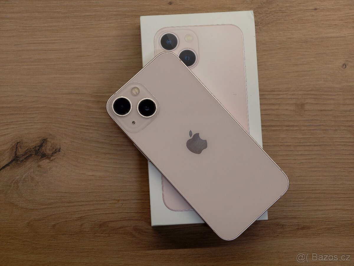 iPhone 13 mini 128Gb - 3