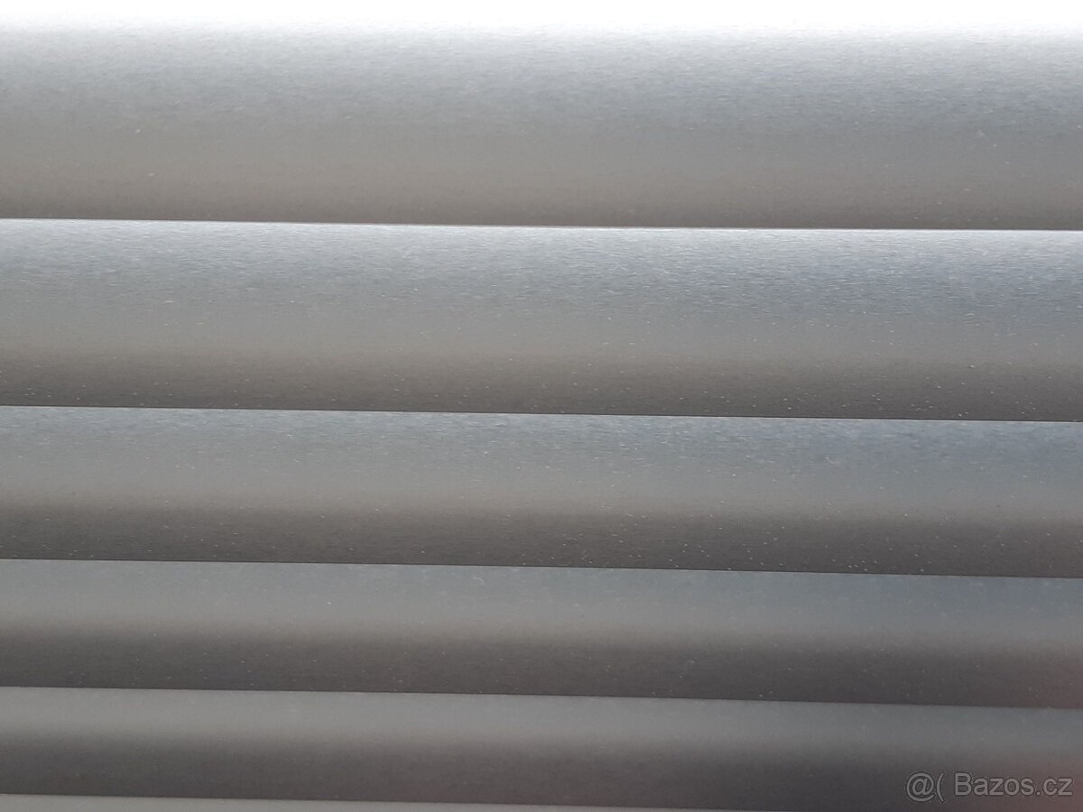 vnitřní okenní žaluzie na francouzská okna - 3