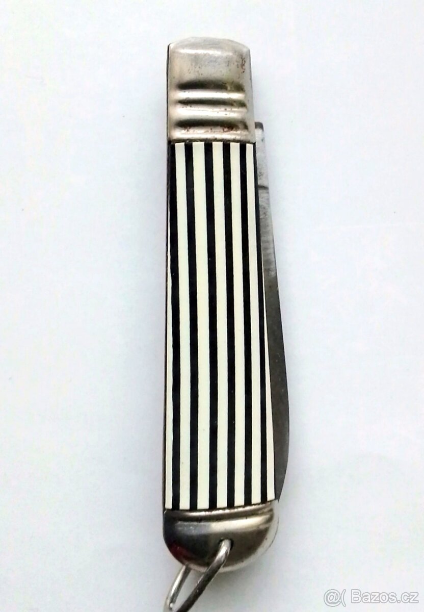 Zavírací nůž Mikov „Kovboj na koni“ - 3