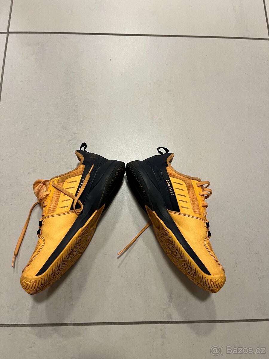 Dětské tenisové boty - 3