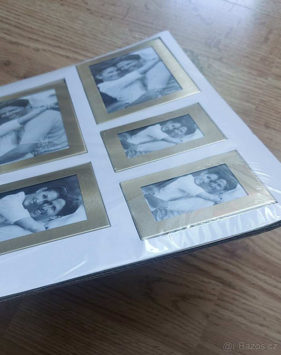 Fotorámečky 5 dílná sada - 3