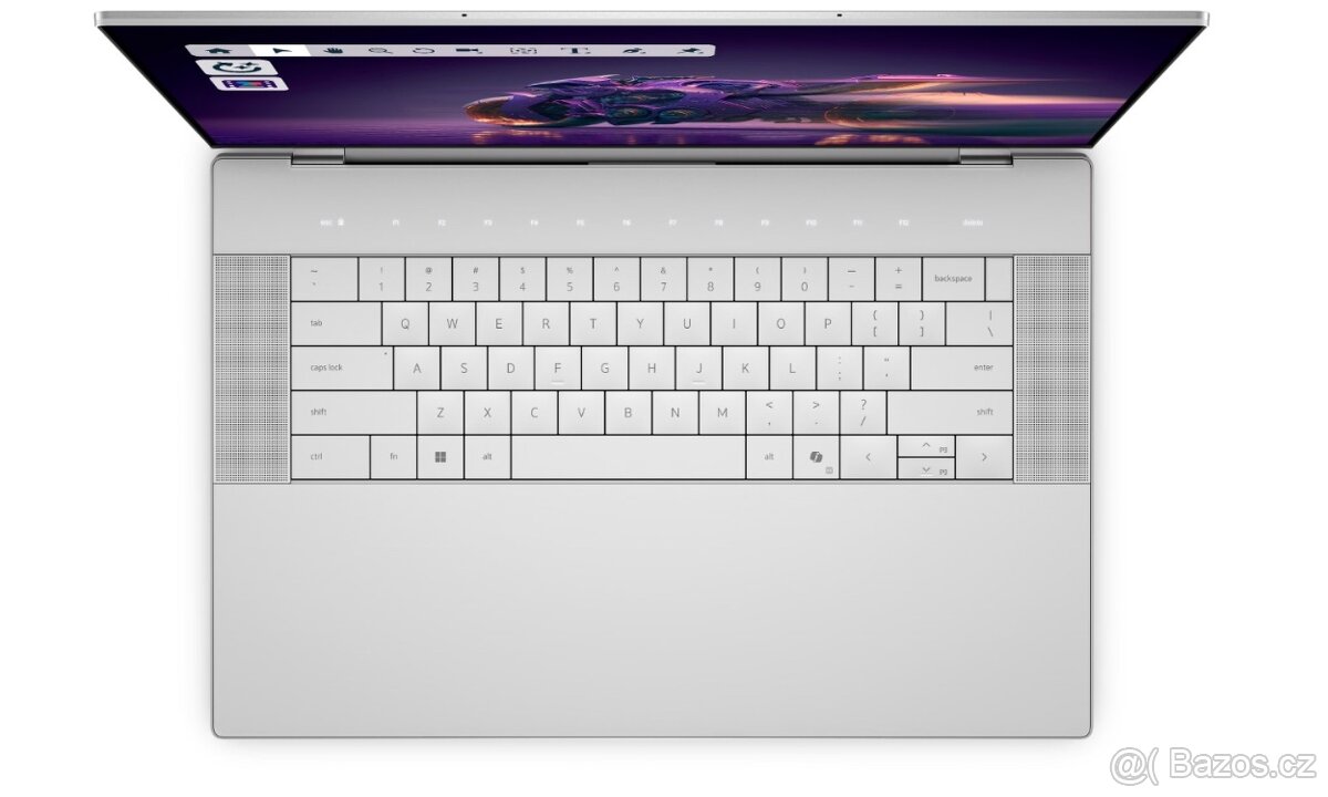 DELL 16 Premium ultra 7 rtx5060 1TB 4K Touch OLED - 3