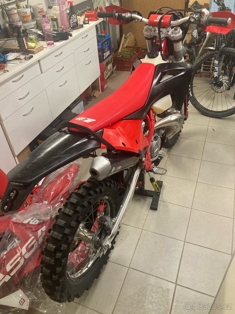 GasGas EC 250 2023 - 3