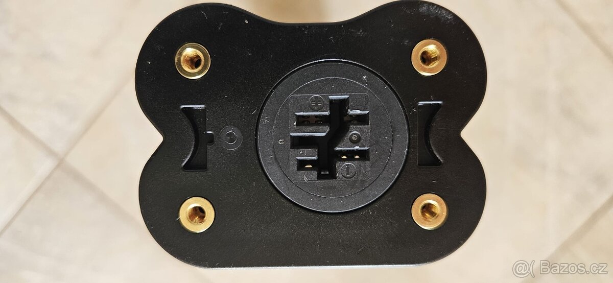 Náhradní baterie na el.kolo KTM - 3