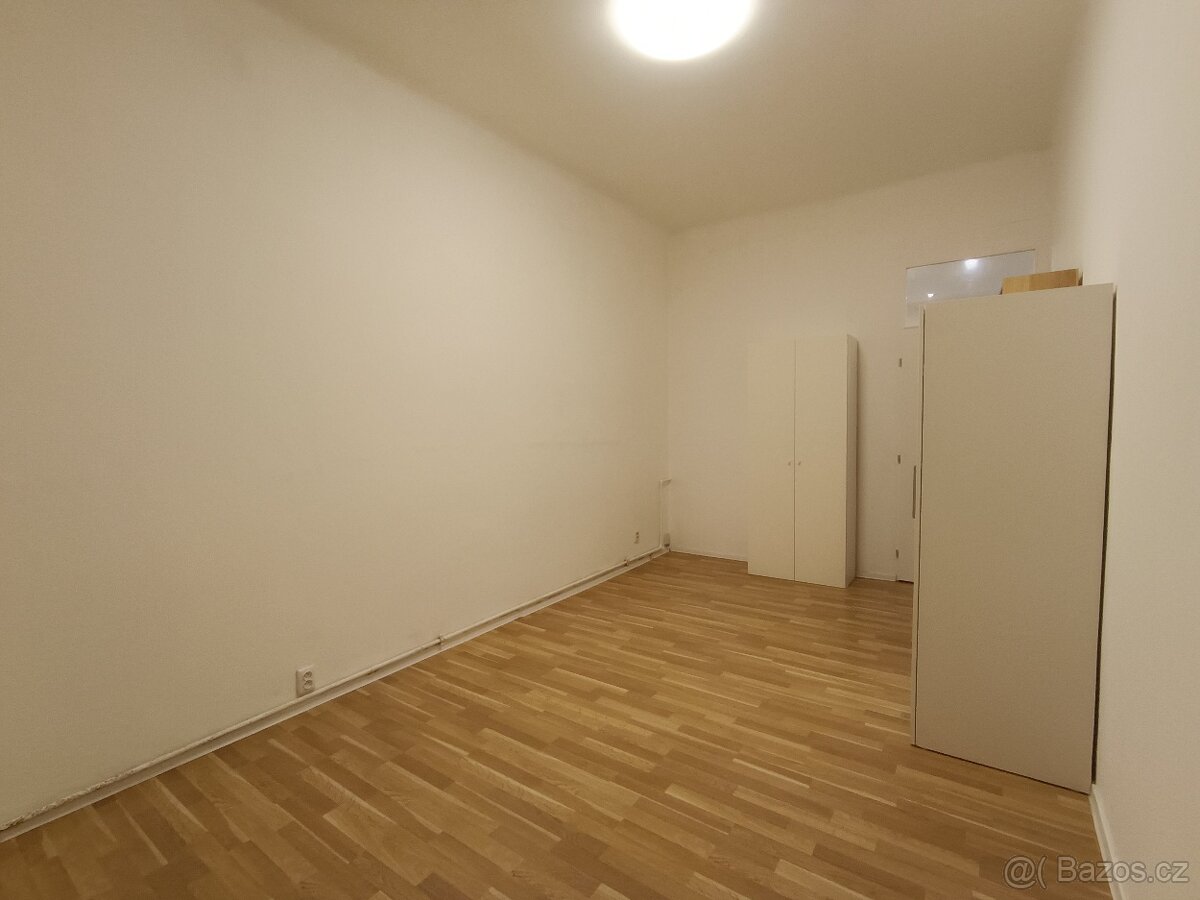 Pronájem pokoje - Praha, Nusle - 3