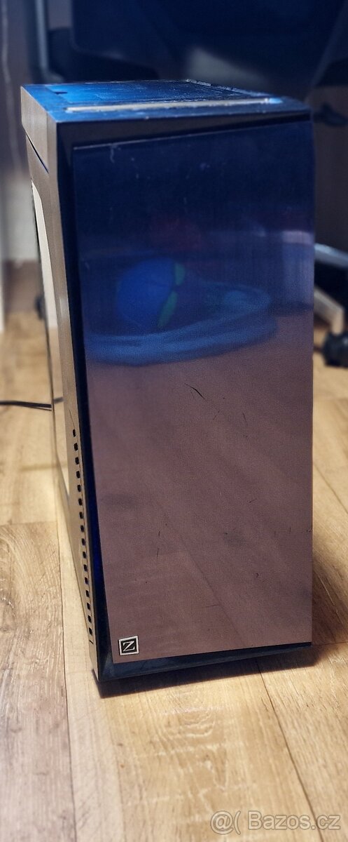 Herní počítač - 3