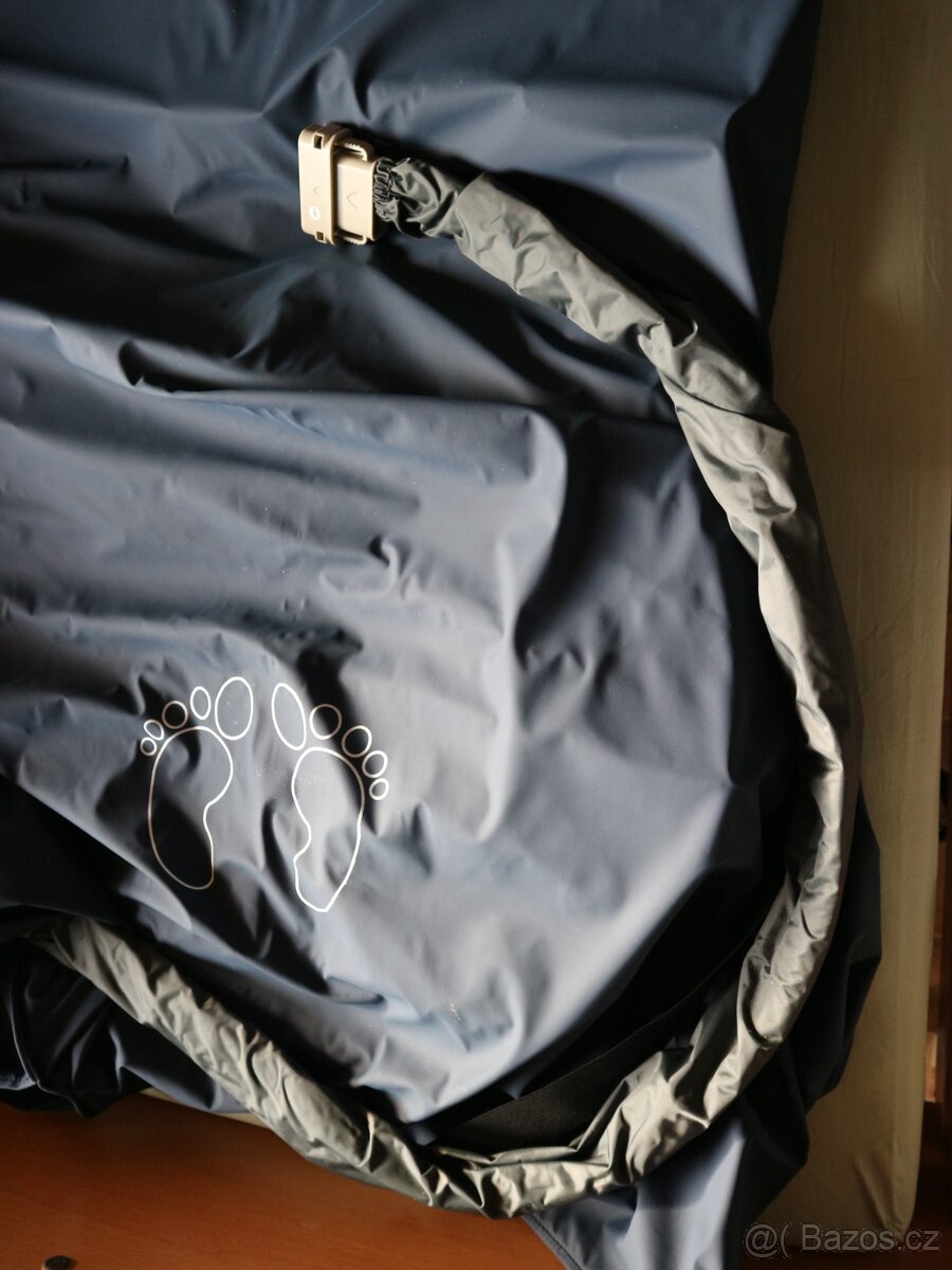 Antidekubitní matrace proti proleženinám - 3