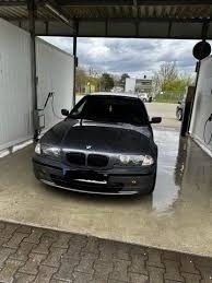 Prodám náhradní díly z e46 325Xi 141kw - 3