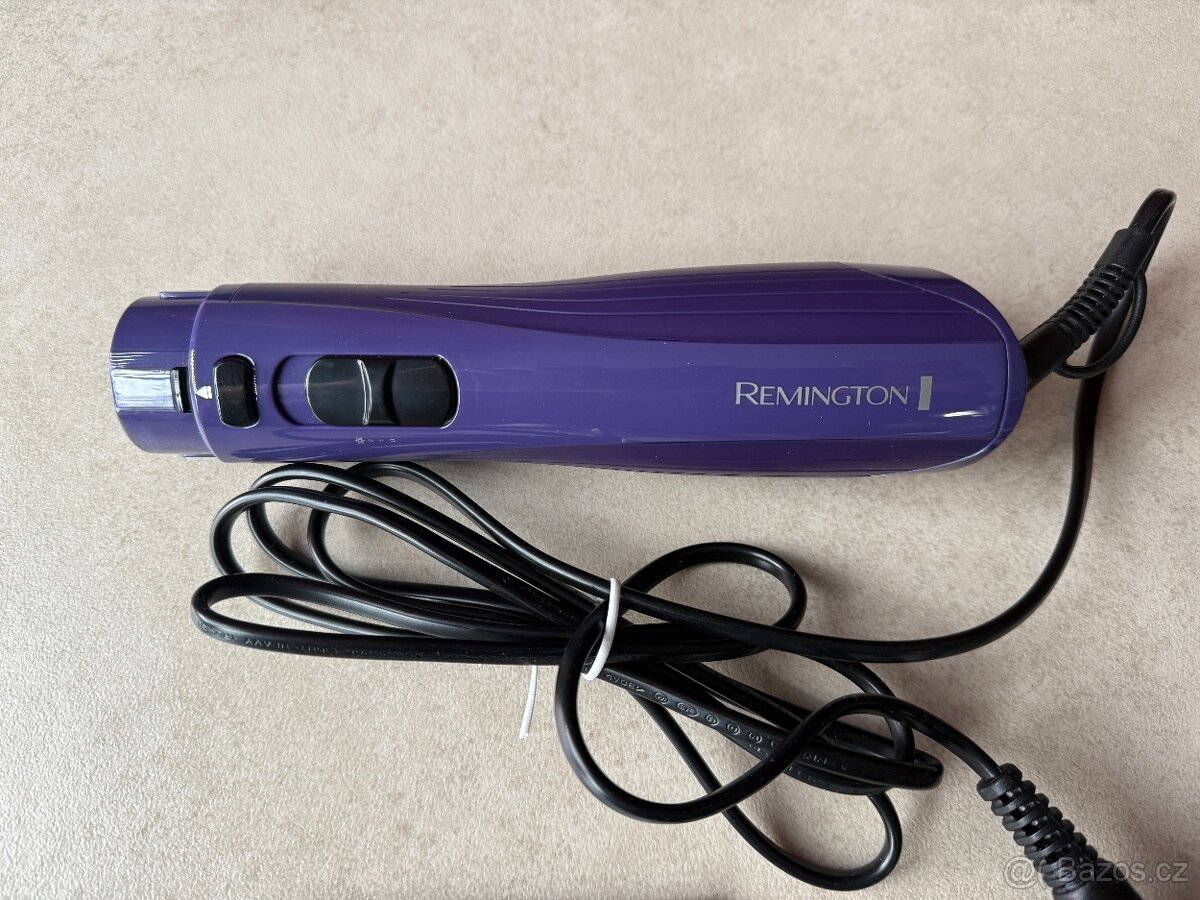 Remington kulmofén dry&style AS 800 e51 - 3