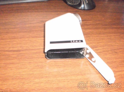 Bateriový holicí strojek Ites 712 - 3