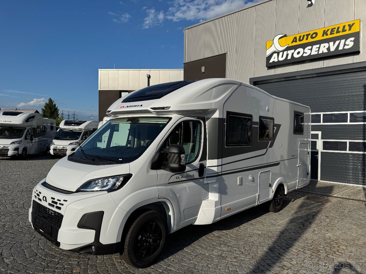 ADRIA MATRIX 670 SL, - 3