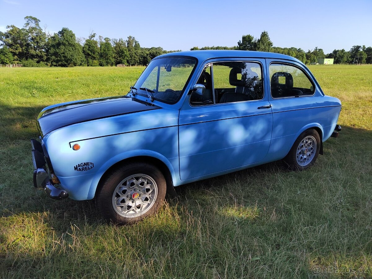 Fiat 850 - 3