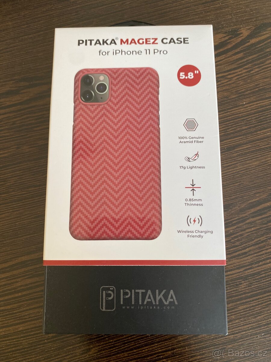 Pitaka MAGEZ case - 3