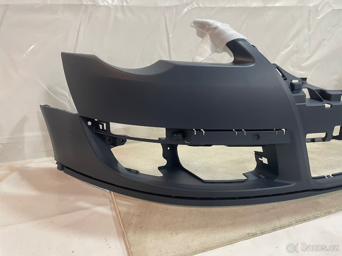 Přední nárazník VW Passat B6 - 3