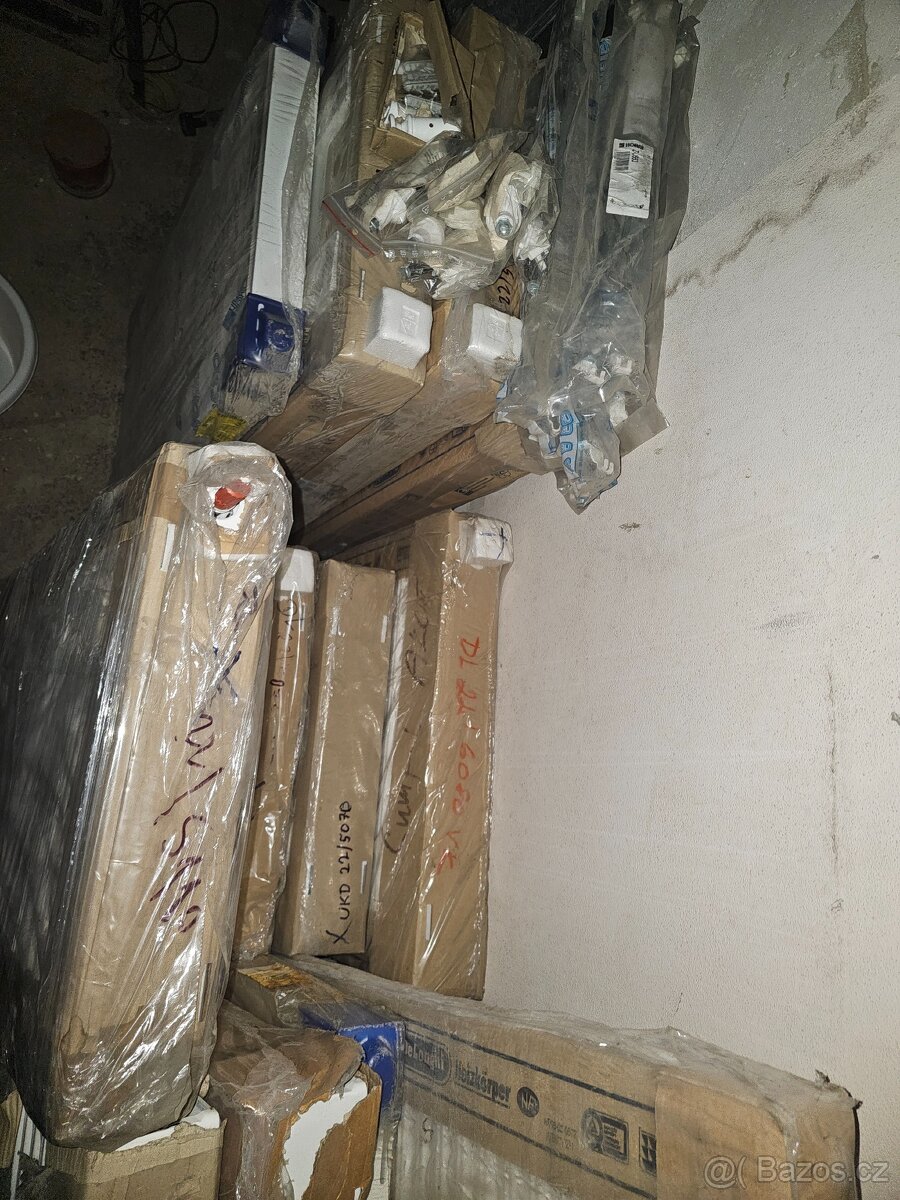 Radiátory Delonghi - 3