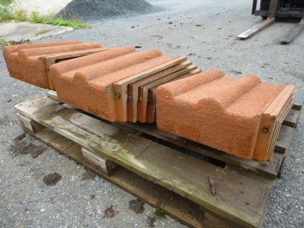 Pultové tašky BRAMAC - 3