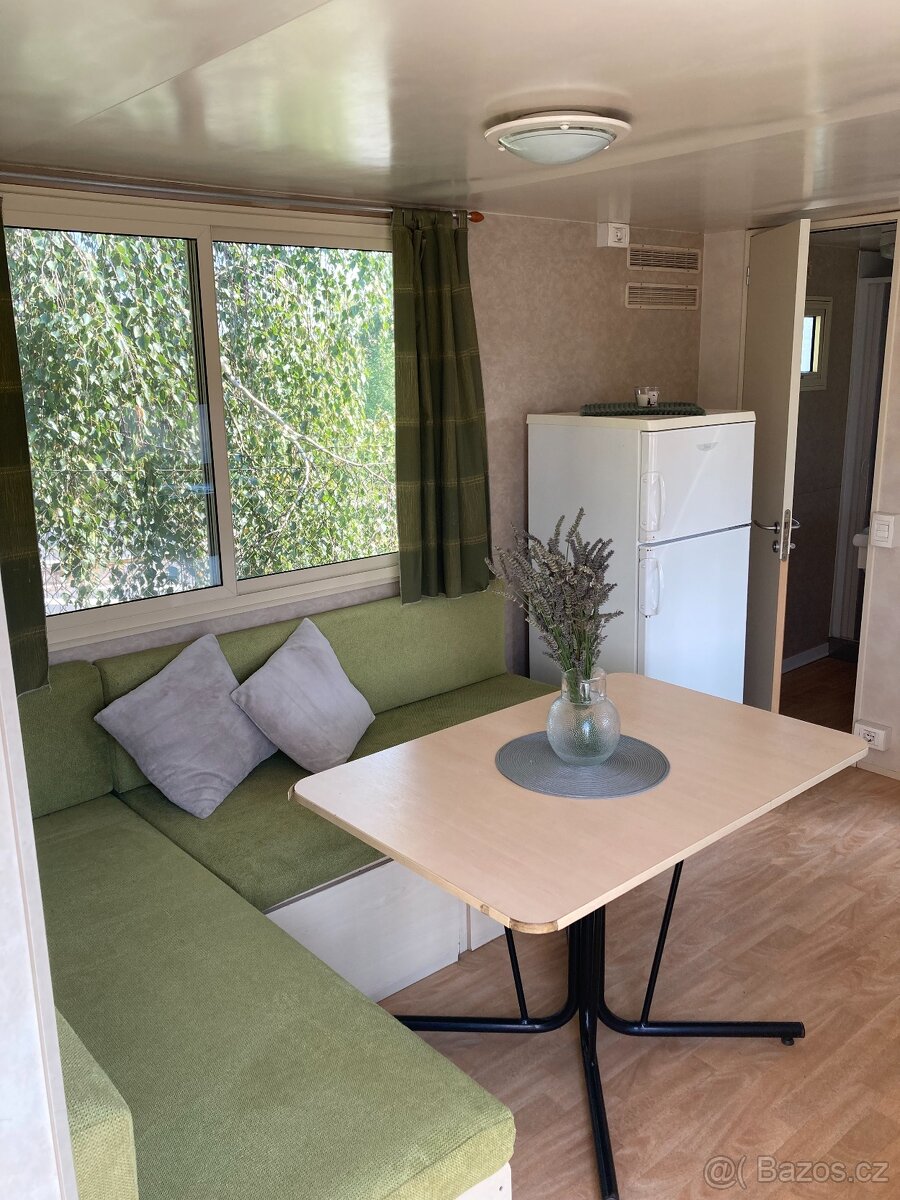 Mobilní domy/ mobilheim - 3