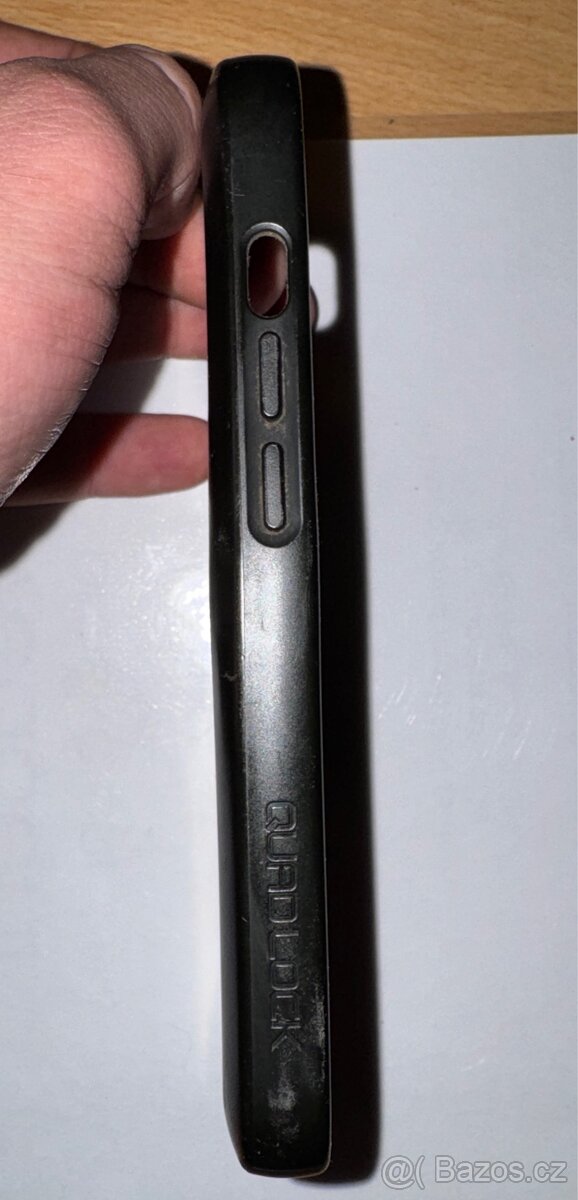 Quadlock iPhone 13/14 - 3