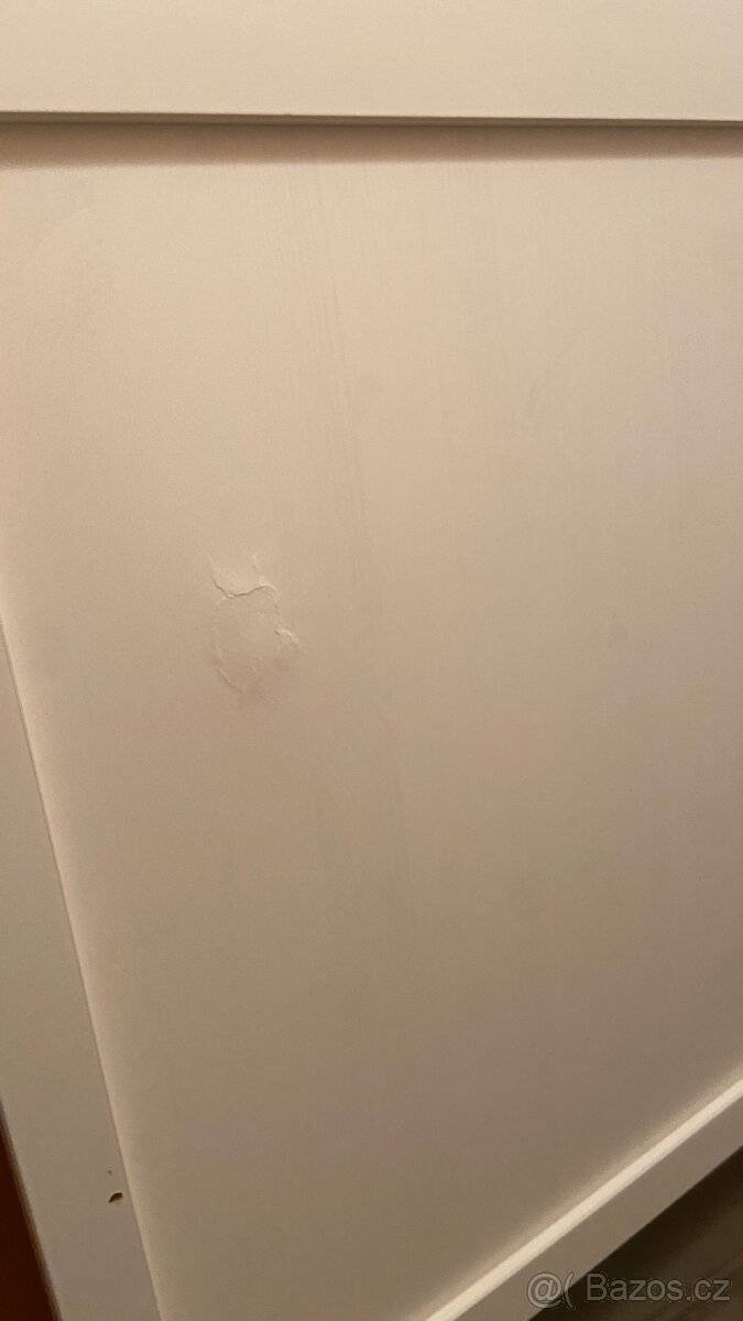 Postýlka IKEA SUNDVIK - 3