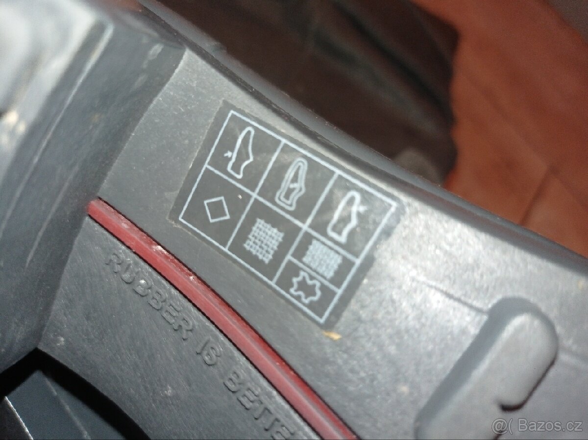 Gumové kozačky/holínky. Ideál do zimního nečasu - 3