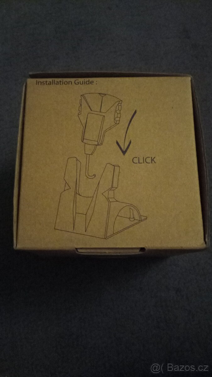 Gemalto čtečka personálních čipových karet se stojánkem - 3