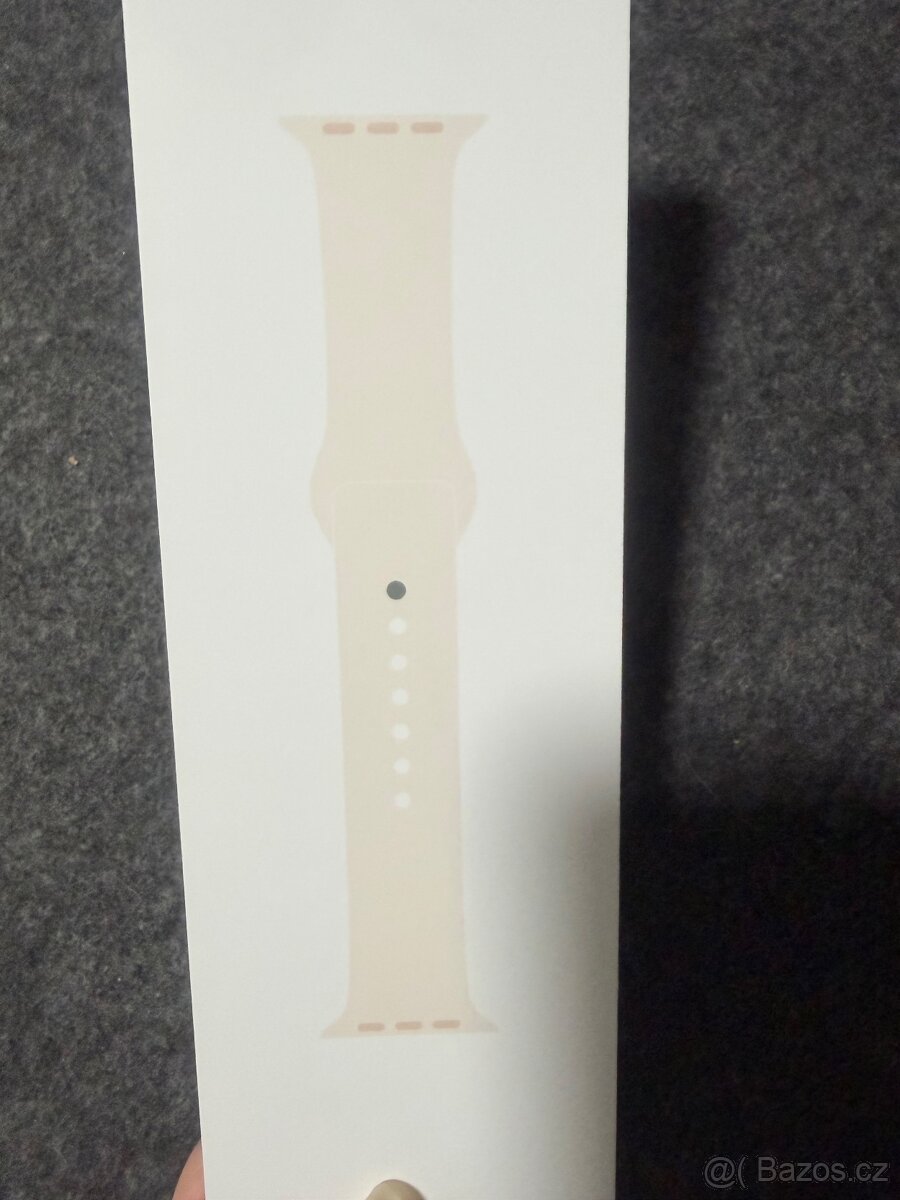 Řemínek Apple Watch 42 mm - 3