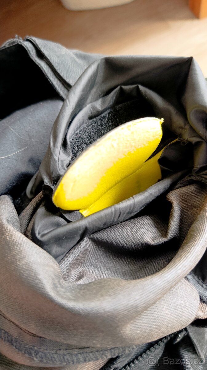 Kalhoty dámské Ixon Sniper - 3