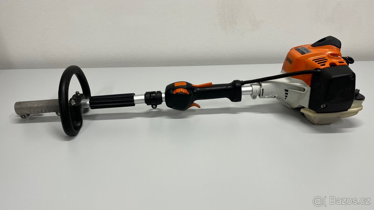 KOMBIMOTOR STIHL KM 94 RC - 3