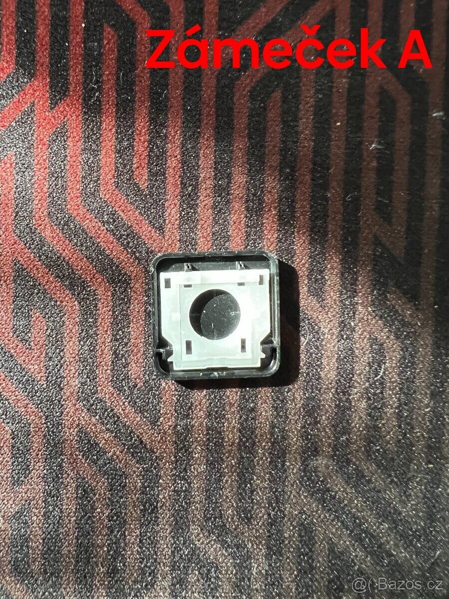 Klávesy/tlačítka CZ - klávesnice pro Acer Aspire A315-53 - 3