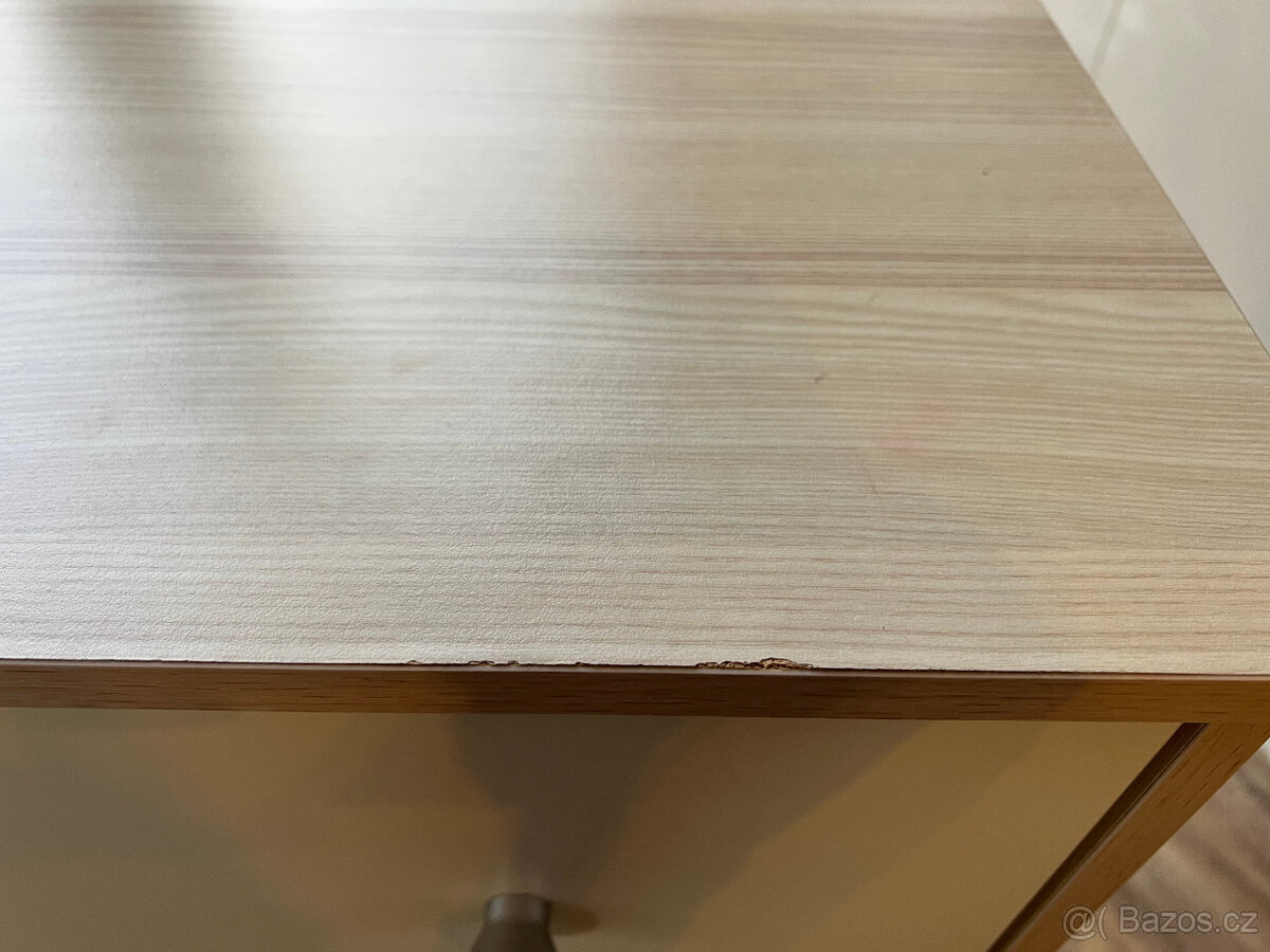 Daruji komodu za odvoz - 3