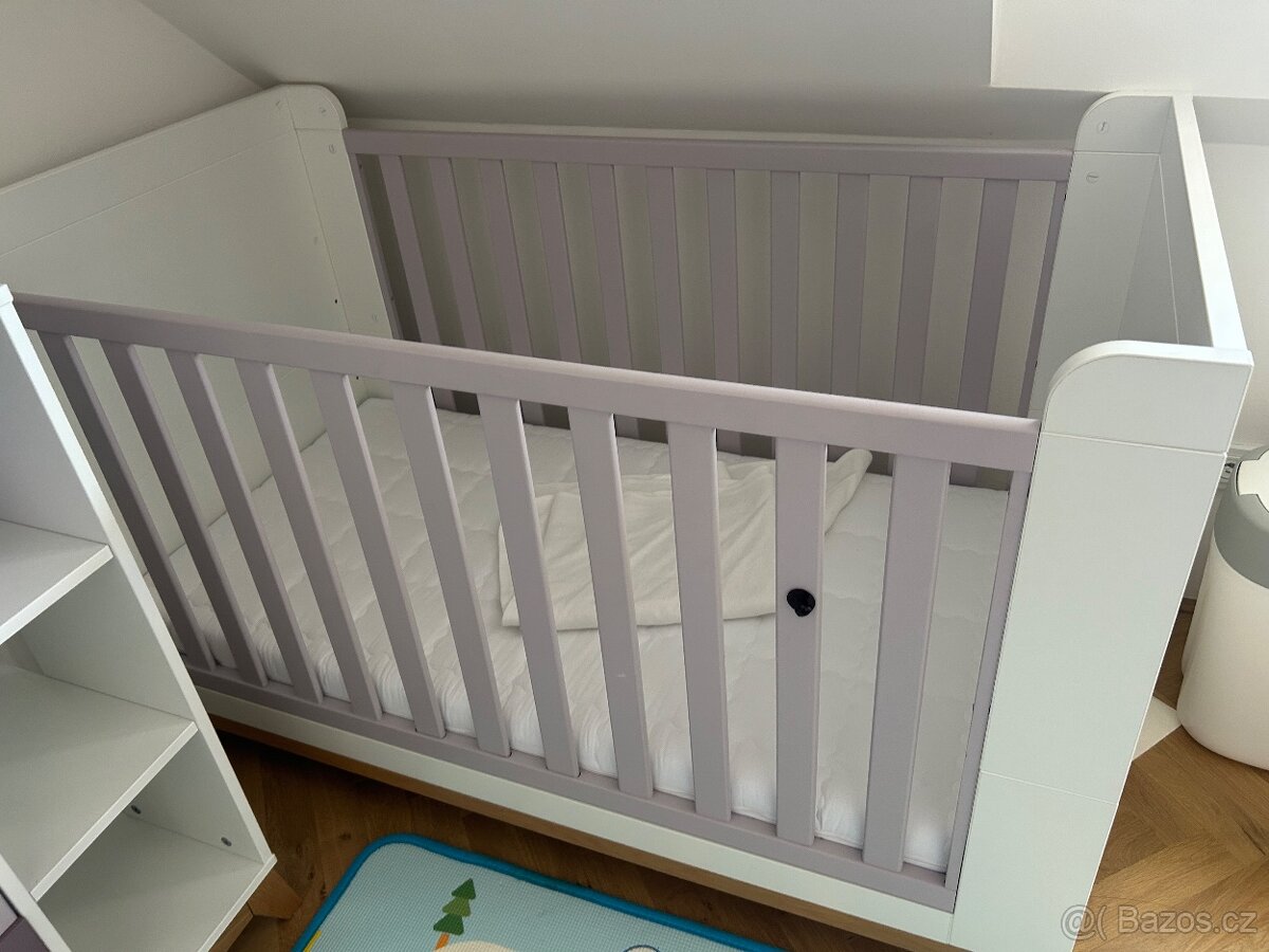 Detske postylka Tchibo masiv - 3