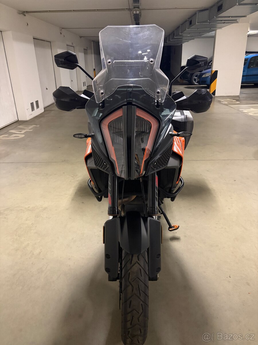 KTM 1290 Super Adventure - 3