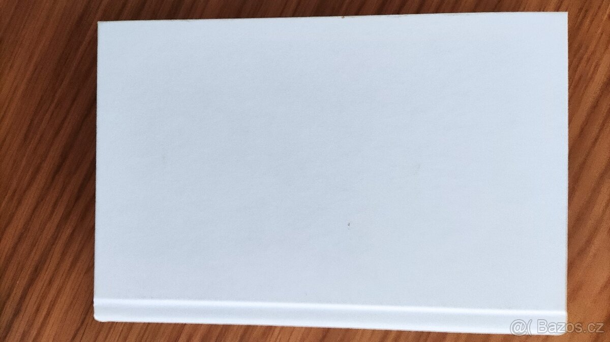 Skladatel bouří - Andres Pascual - 3