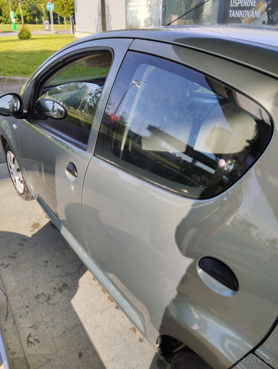 CITROEN C1 - 2009 - 3