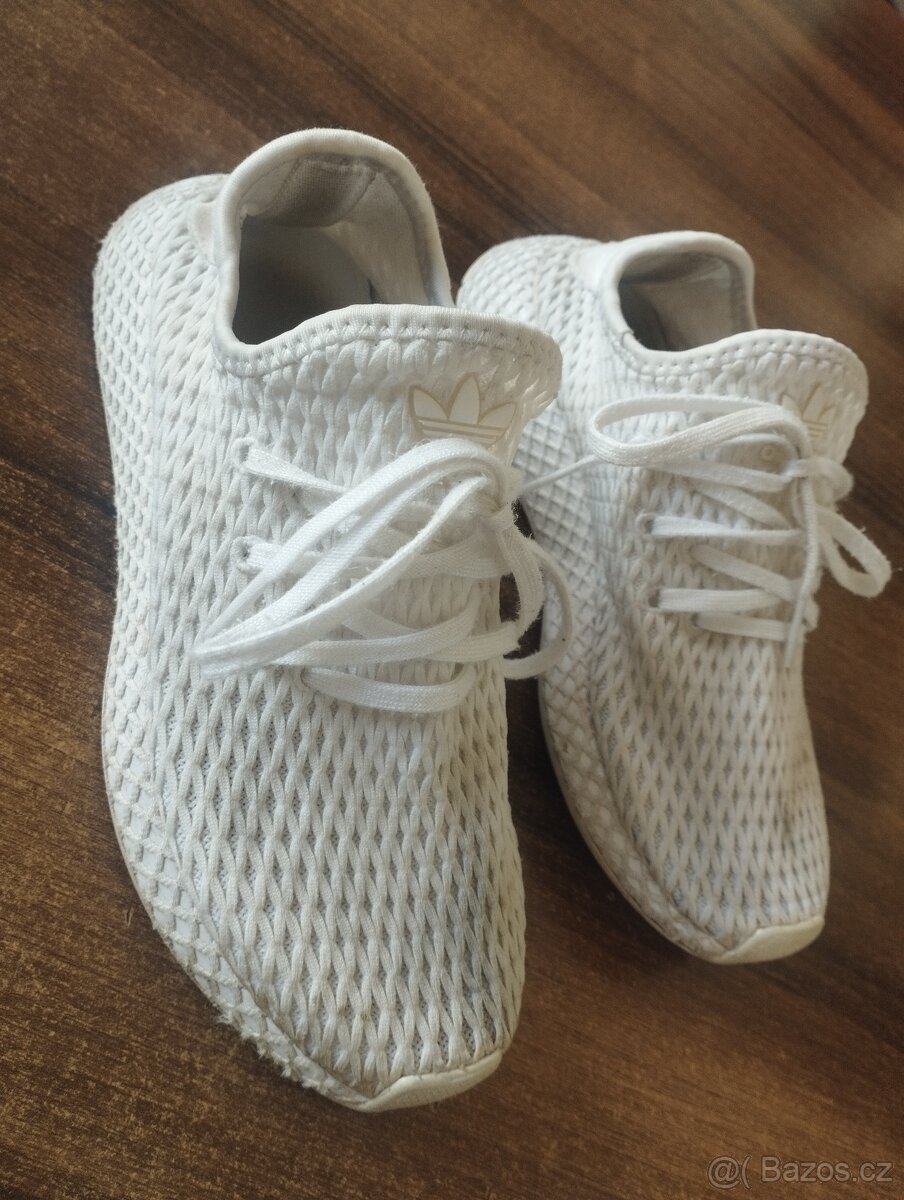 Boty Adidas vel. 34 - 3