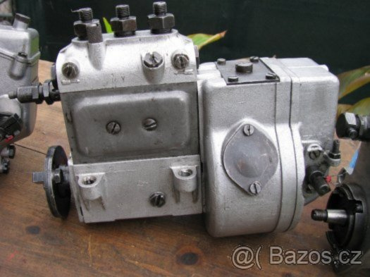 Zetor 3011 - 3