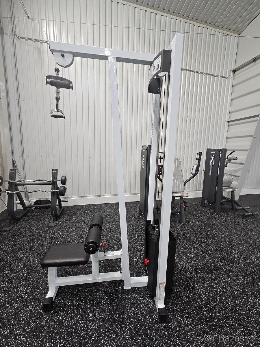 Prodáme fitness stroj Profesional ST-101 - 3