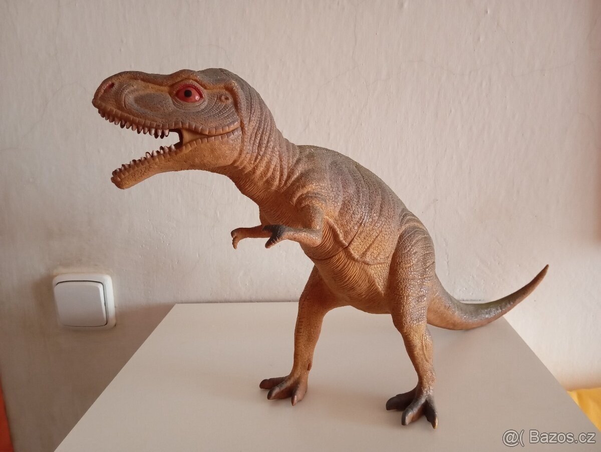 Dinosauři - 3