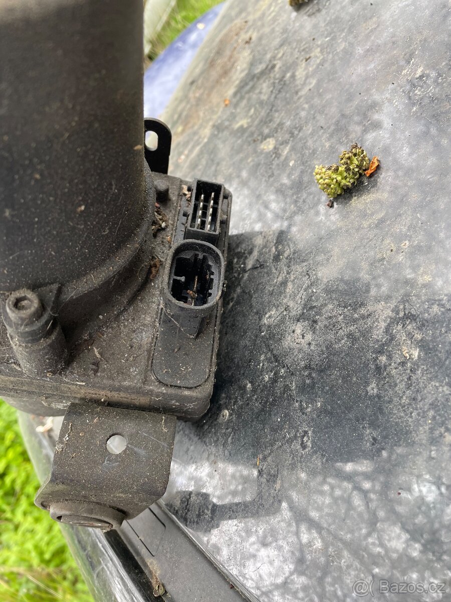 Servo Citroen c4 - 3