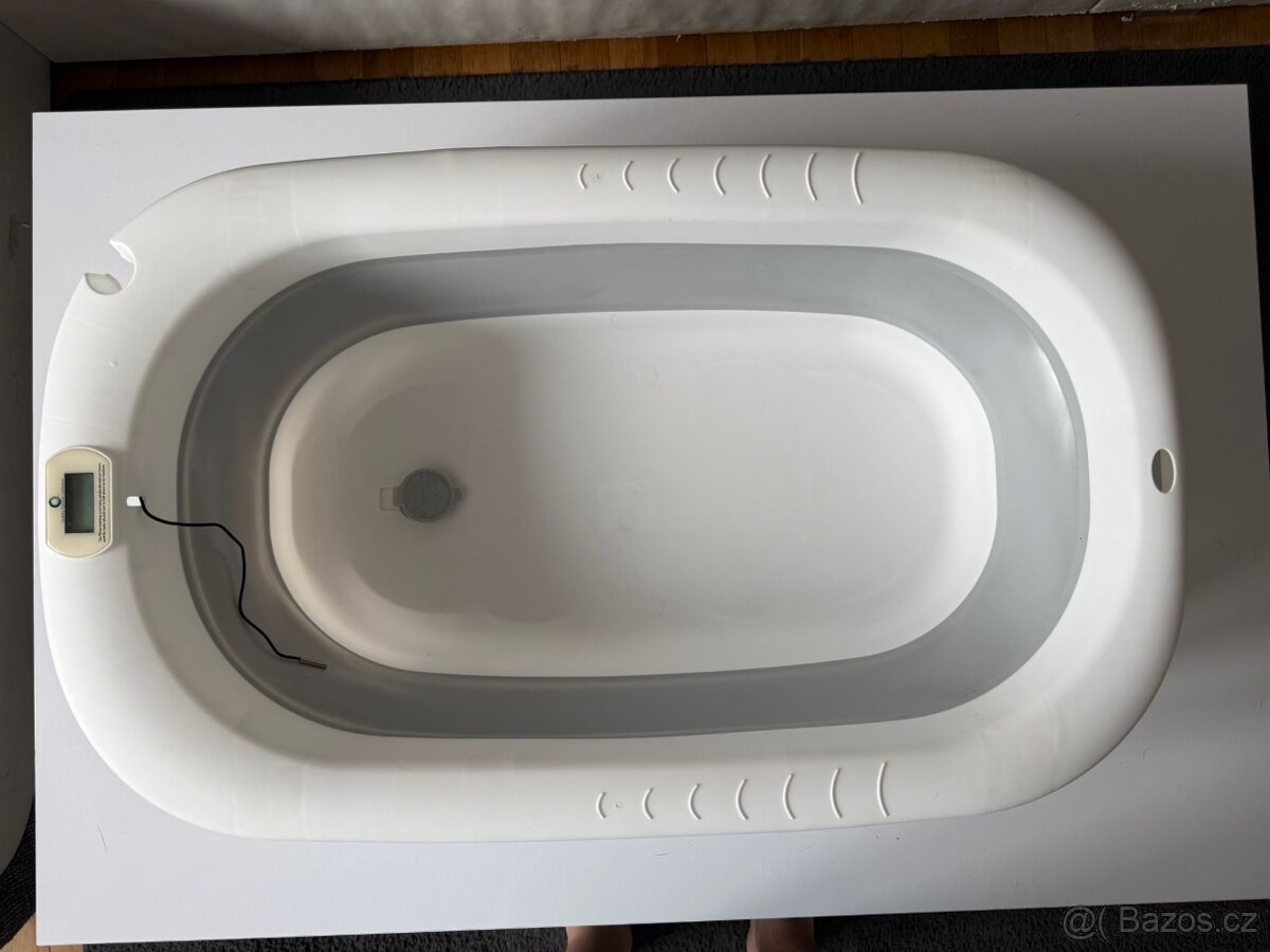 Skládací vanička - 3